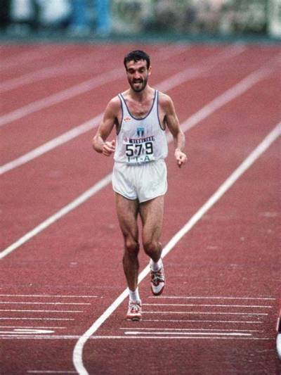 Gelindo Bordin Net Worth, Age, Height, Bio, Birthday, Wiki!