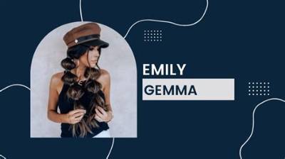 Gemma Marin - Net Worth, Age, Height, Birthday, Bio, Wiki!