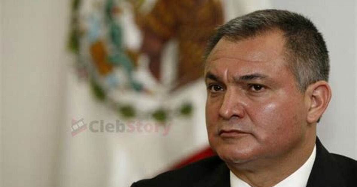 Genaro Garcia Luna Net Worth 2024, Age, Height, Bio, Birthday, Wiki!