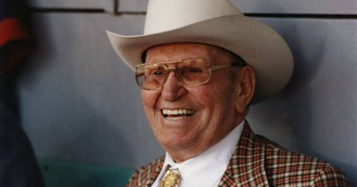 Gene Autry Net Worth, Age, Height, Bio, Birthday, Wiki!