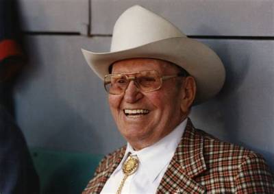 Gene Autry Net Worth, Age, Height, Bio, Birthday, Wiki!