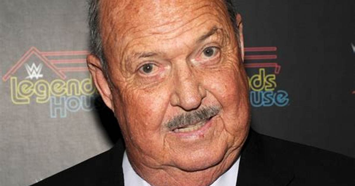 Gene Okerlund Net Worth, Age, Height, Bio, Birthday, Wiki!