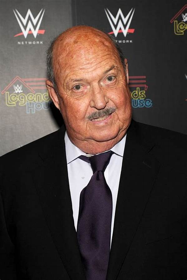 Gene Okerlund Net Worth, Age, Height, Bio, Birthday, Wiki!