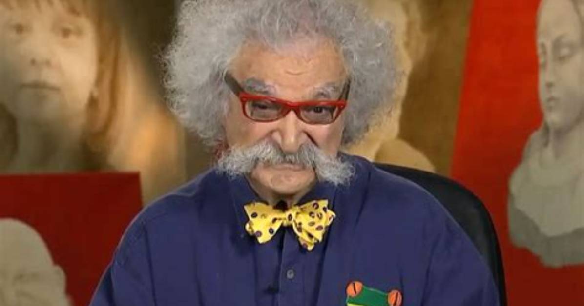 Gene Shalit Net Worth, Age, Height, Bio, Birthday, Wiki!