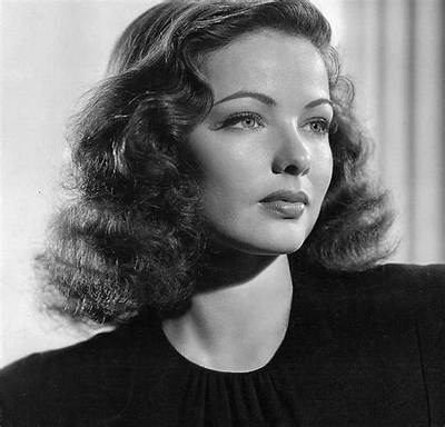 Gene Tierney Net Worth, Age, Height, Bio, Birthday, Wiki!