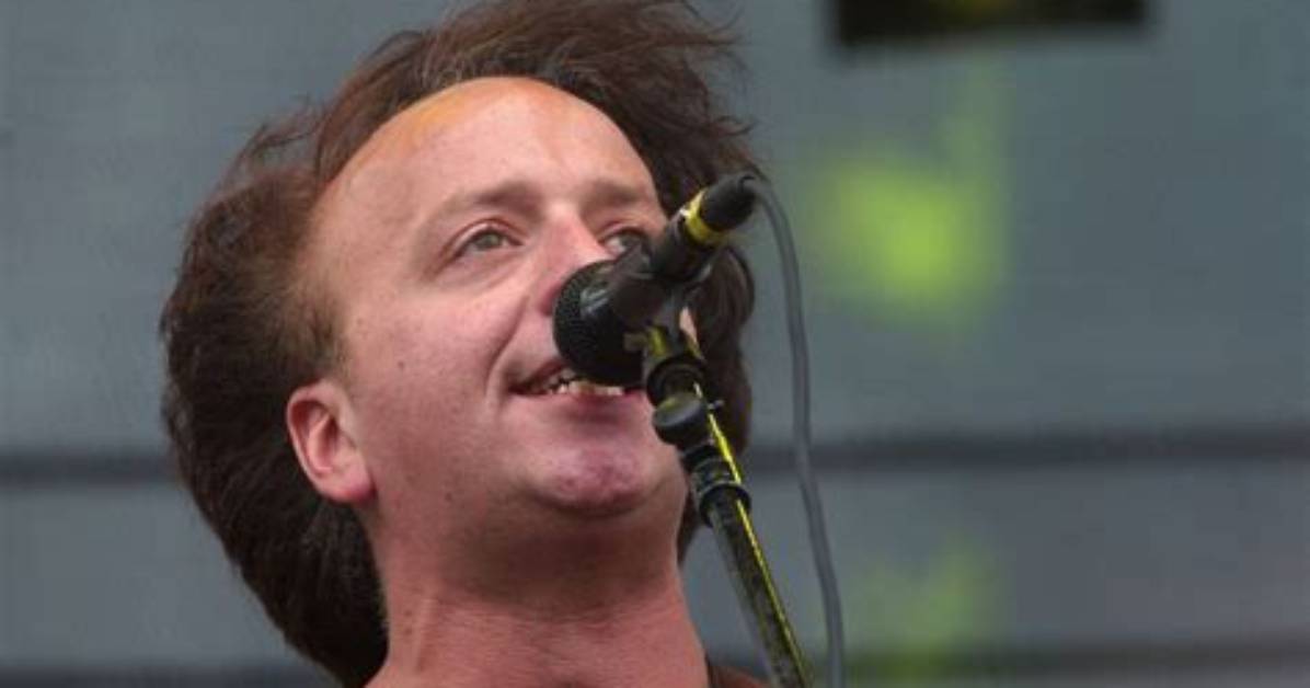 Gene Ween Net Worth 2024, Age, Height, Bio, Birthday, Wiki!