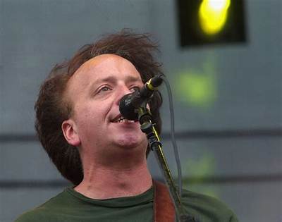 Gene Ween Net Worth 2024, Age, Height, Bio, Birthday, Wiki!