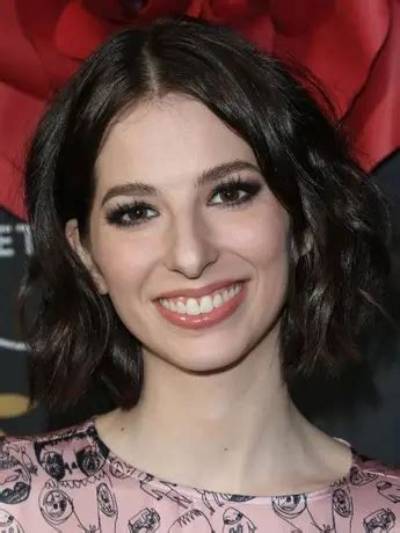 Genevieve Buechner - Net Worth, Age, Height, Birthday, Bio, Wiki!