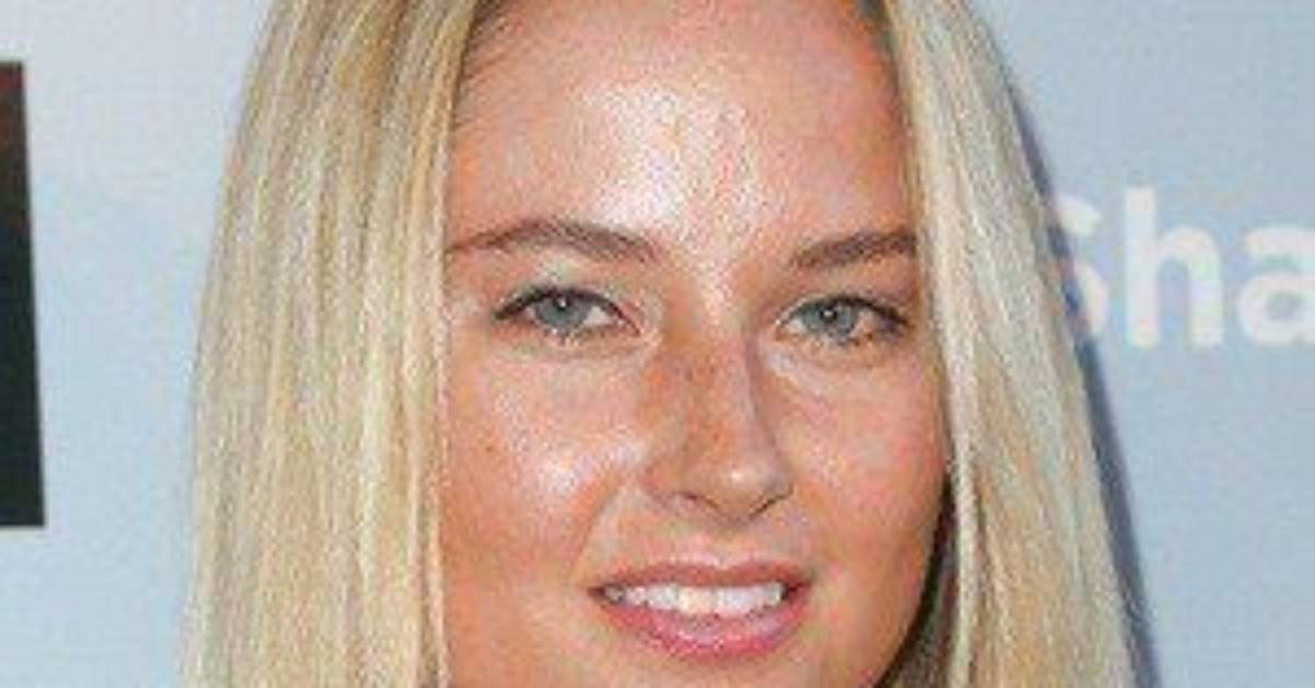 Genevieve Morton - Net Worth, Age, Height, Birthday, Bio, Wiki!