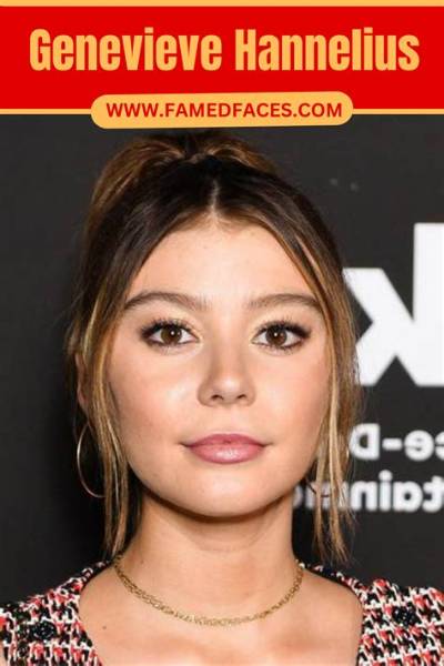 Genevieve Musci Net Worth, Age, Height, Bio, Birthday, Wiki!