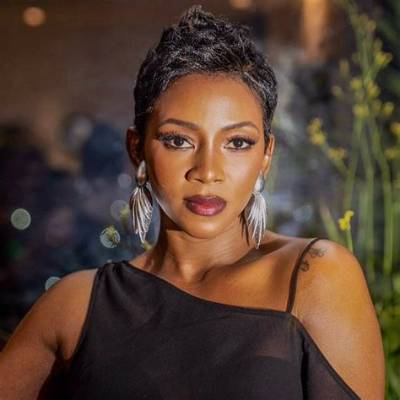 Genevieve Nnaji Net Worth 2024, Age, Height, Bio, Birthday, Wiki!
