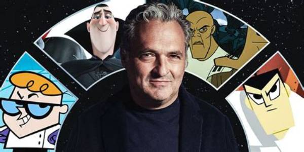 Genndy Tartakovsky Net Worth 2024, Age, Height, Bio, Birthday, Wiki!