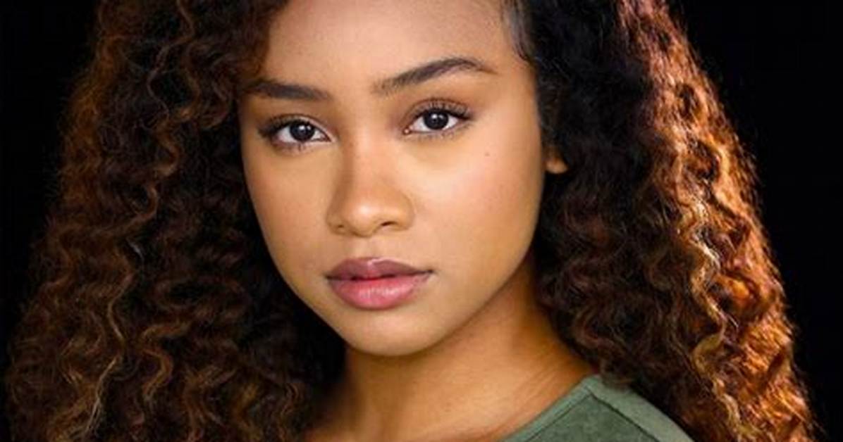 Genneya Walton Net Worth, Age, Height, Bio, Birthday, Wiki!