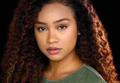 Genneya Walton Net Worth, Age, Height, Bio, Birthday, Wiki!