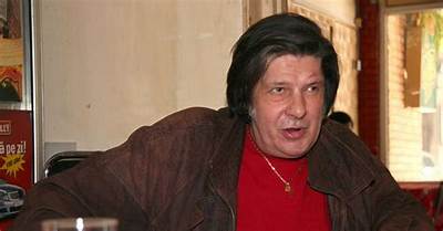 Geo Costiniu Net Worth, Age, Height, Bio, Birthday, Wiki!