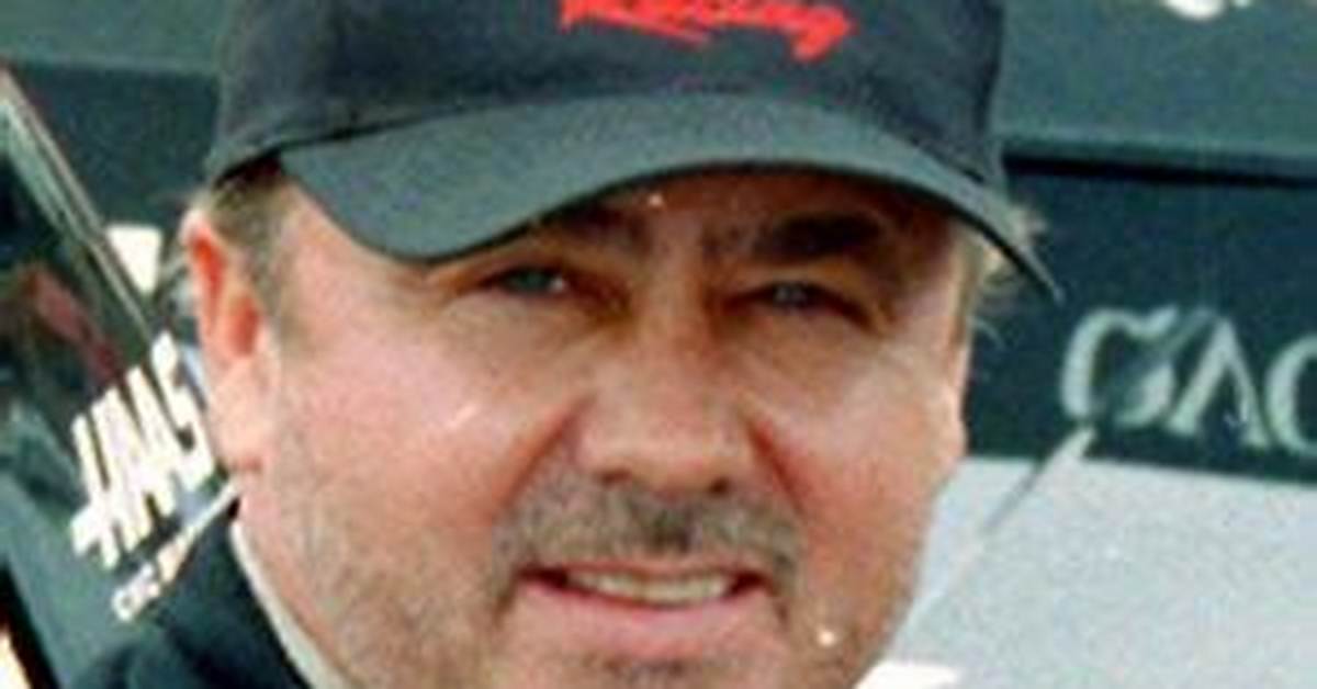 Geoff Bodine Net Worth, Age, Height, Bio, Birthday, Wiki!