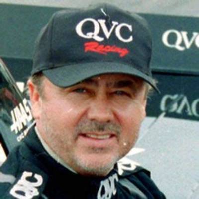 Geoff Bodine Net Worth, Age, Height, Bio, Birthday, Wiki!