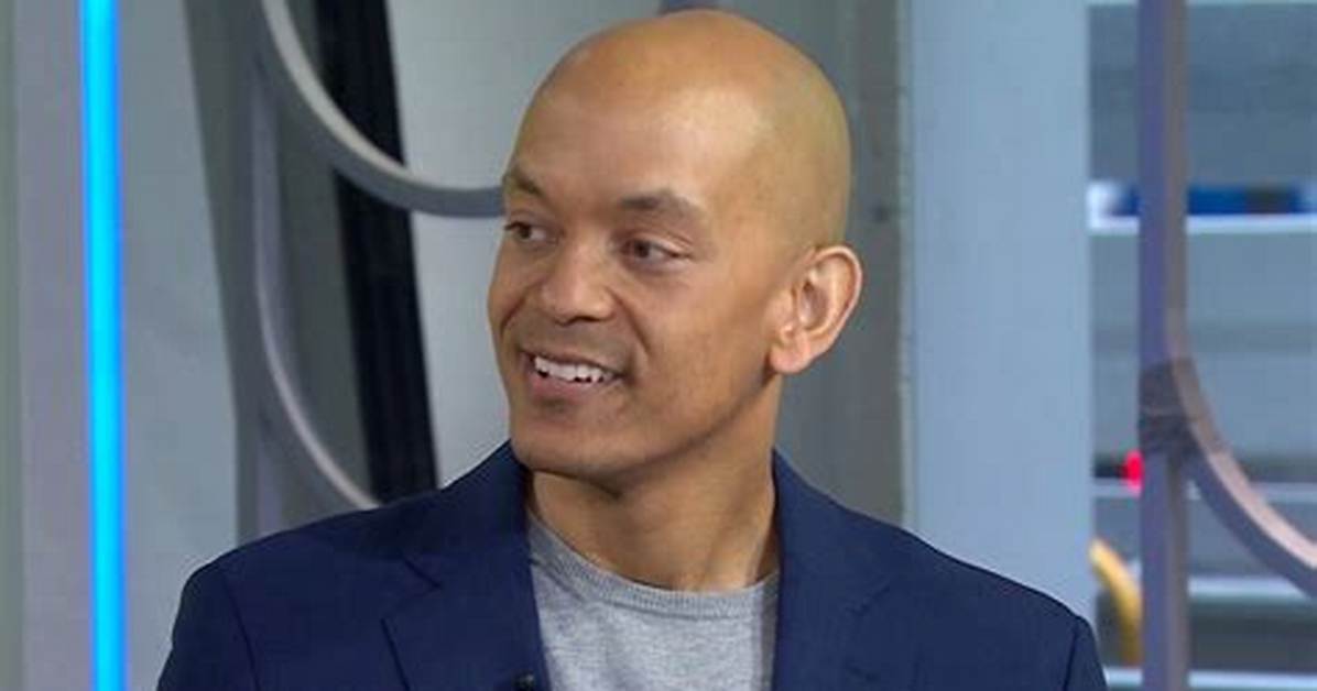Geoff Palmer Net Worth, Age, Height, Bio, Birthday, Wiki!