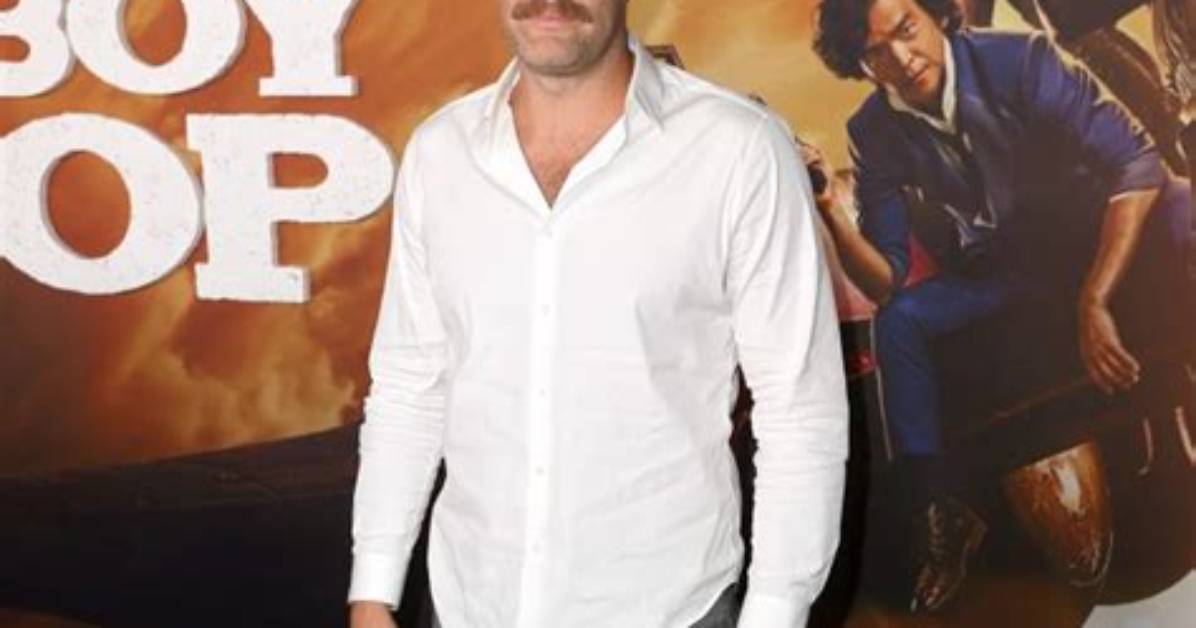 Geoff Pope - Net Worth, Age, Height, Birthday, Bio, Wiki!