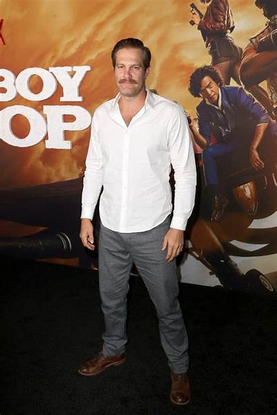 Geoff Pope - Net Worth, Age, Height, Birthday, Bio, Wiki!