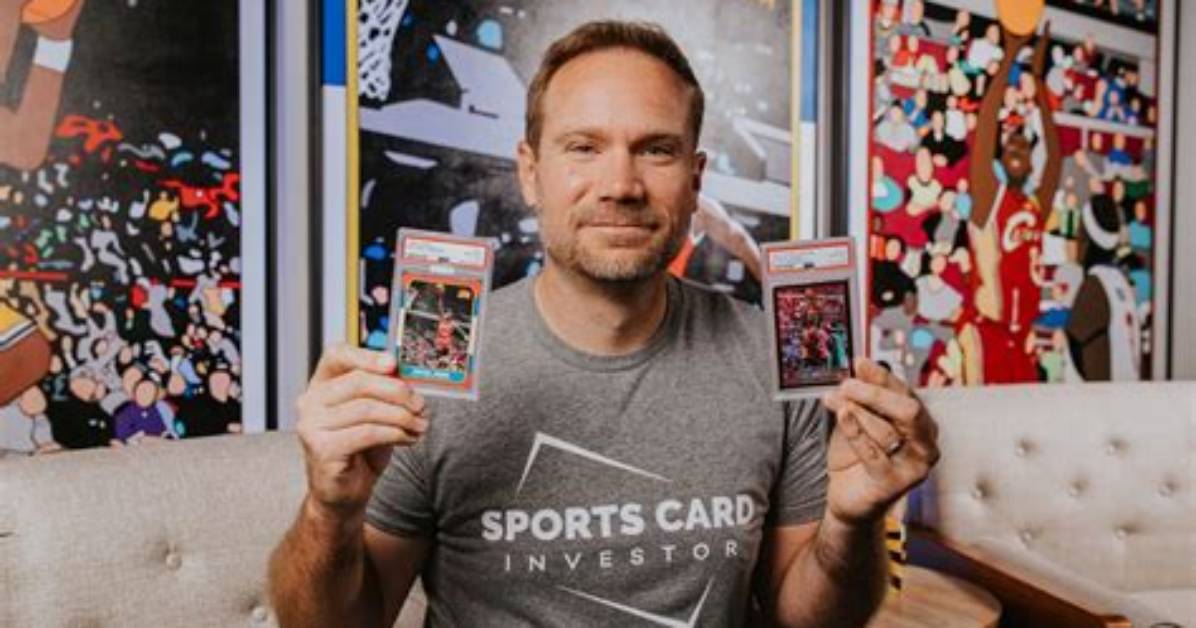 Geoff Wilson - Net Worth, Age, Height, Birthday, Bio, Wiki!