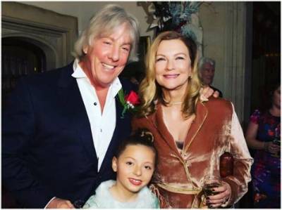 Geoffrey Fieger Net Worth, Age, Height, Bio, Birthday, Wiki!