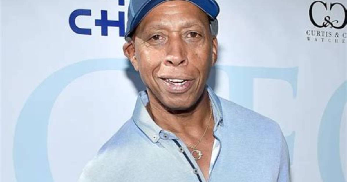 Geoffrey Osborne Net Worth, Age, Height, Bio, Birthday, Wiki!