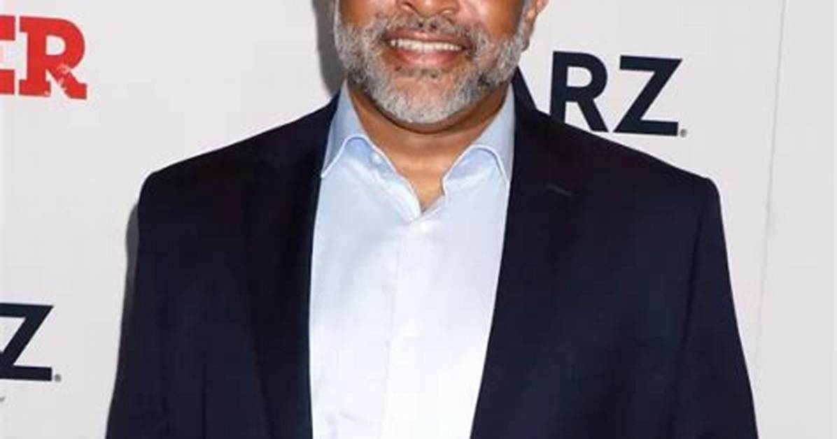 Geoffrey Owens Net Worth 2024, Age, Height, Bio, Birthday, Wiki!