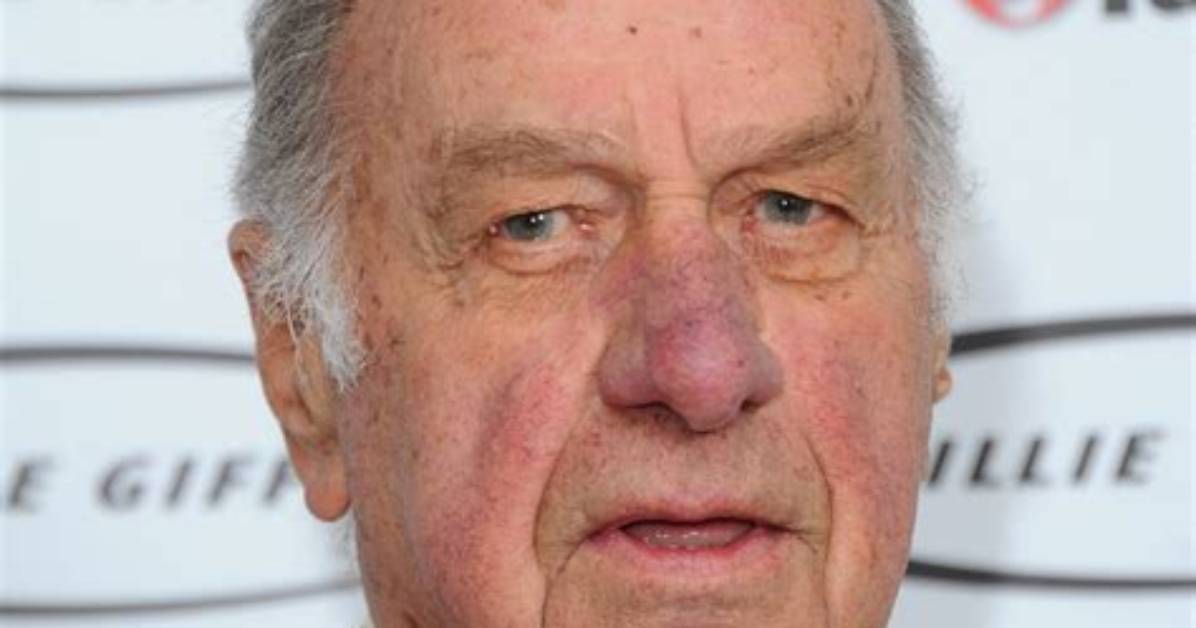 Geoffrey Palmer Net Worth 2024, Age, Height, Bio, Birthday, Wiki!