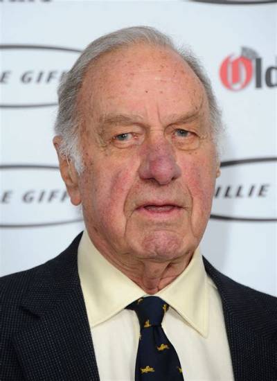 Geoffrey Palmer Net Worth 2024, Age, Height, Bio, Birthday, Wiki!