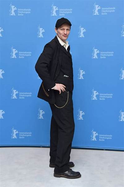 Georg Friedrich - Net Worth, Age, Height, Birthday, Bio, Wiki!