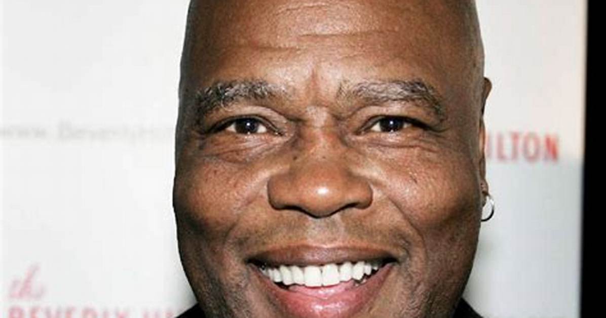 Georg Stanford Brown Net Worth 2024, Age, Height, Bio, Birthday, Wiki!