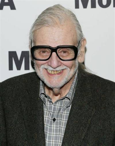 George A. Romero Net Worth, Age, Height, Bio, Birthday, Wiki!