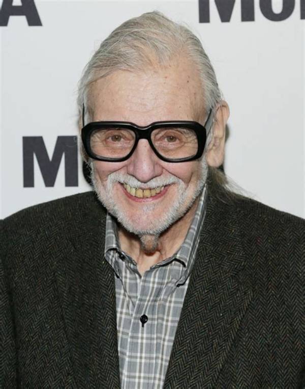 George A. Romero Net Worth, Age, Height, Bio, Birthday, Wiki!