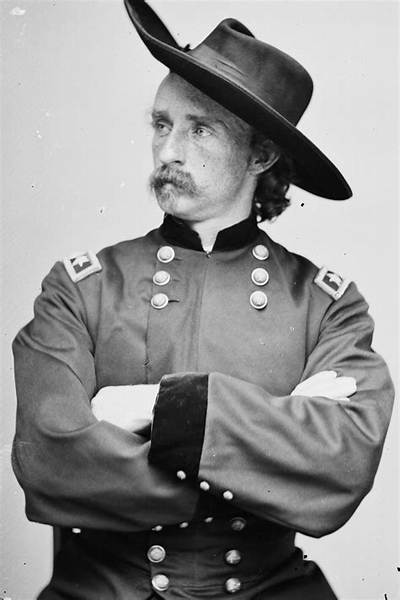 George Armstrong Custer Net Worth 2024, Age, Height, Bio, Birthday, Wiki!