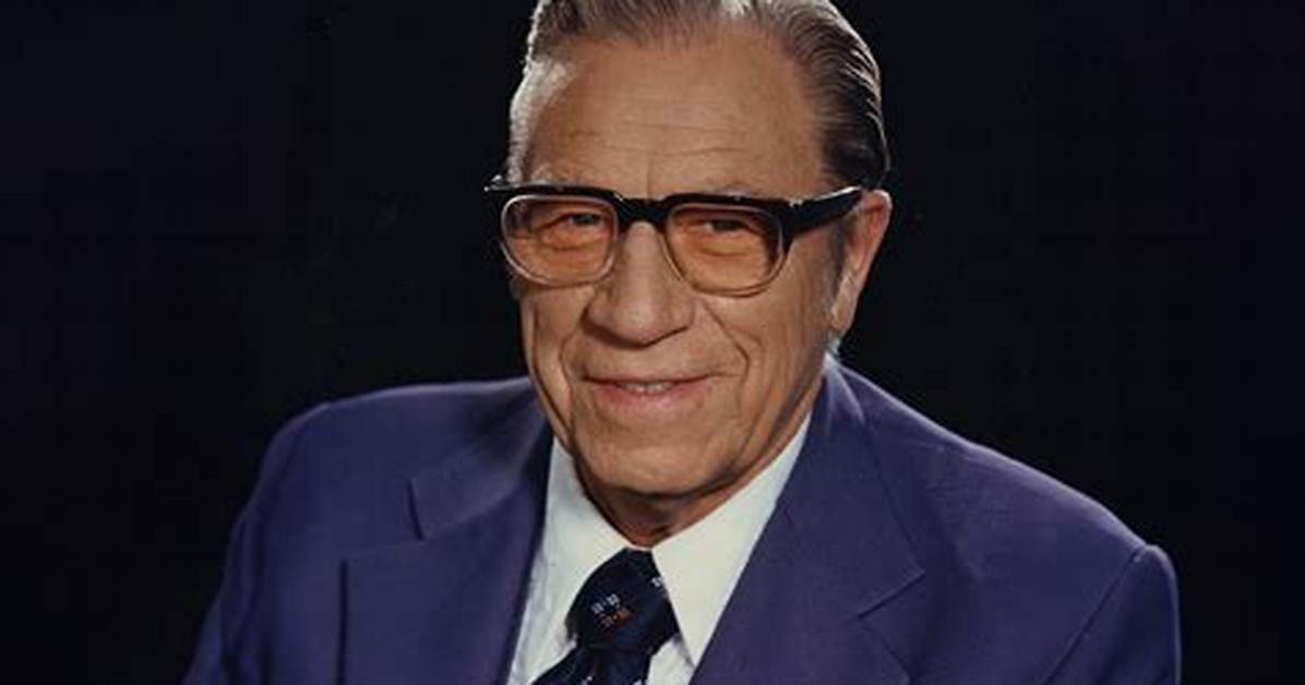 George Beverly Shea Net Worth, Age, Height, Bio, Birthday, Wiki!