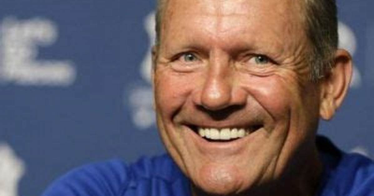 George Brett Net Worth, Age, Height, Bio, Birthday, Wiki!