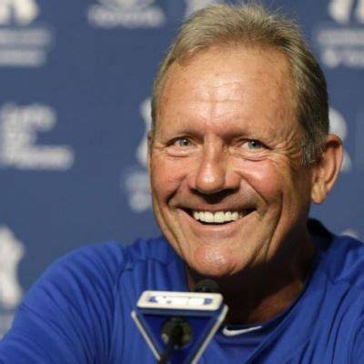 George Brett Net Worth, Age, Height, Bio, Birthday, Wiki!