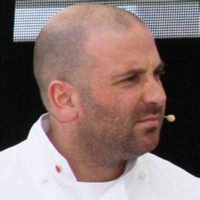 George Calombaris - Net Worth, Age, Height, Birthday, Bio, Wiki!