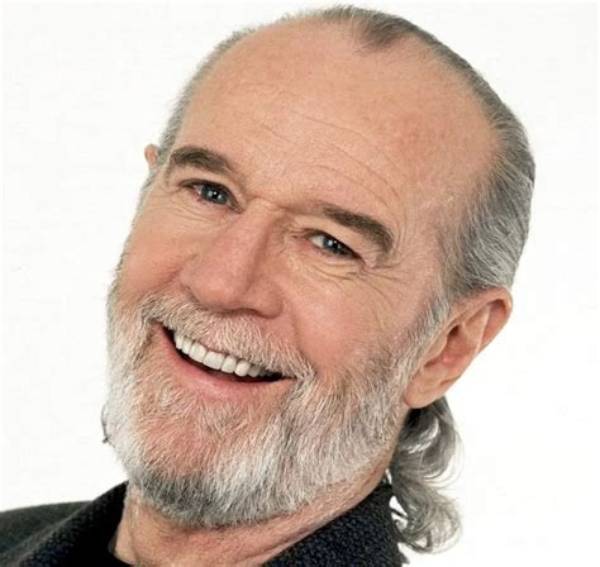 George Carlin Net Worth, Age, Height, Bio, Birthday, Wiki!