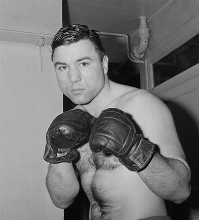 George Chuvalo - Net Worth, Age, Height, Birthday, Bio, Wiki!