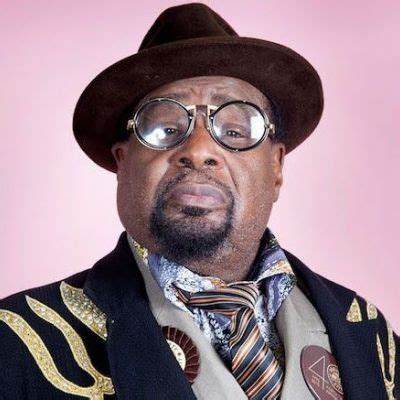 George Clinton Net Worth, Age, Height, Bio, Birthday, Wiki!