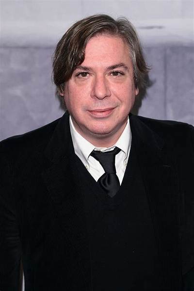 George Condo Net Worth, Age, Height, Bio, Birthday, Wiki!