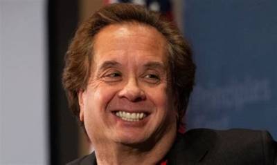 George Conway Net Worth, Age, Height, Bio, Birthday, Wiki!