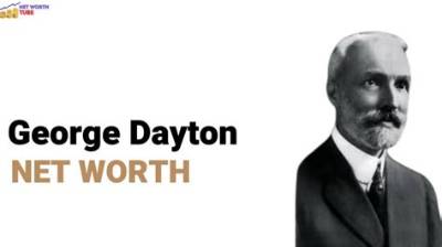 George Dayton - Net Worth, Age, Height, Birthday, Bio, Wiki!