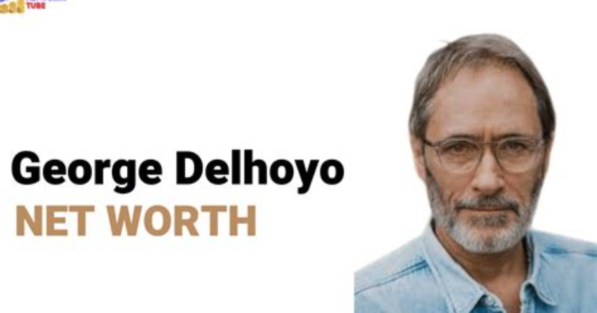 George Delhoyo - Net Worth, Age, Height, Birthday, Bio, Wiki!