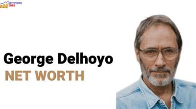 George Delhoyo - Net Worth, Age, Height, Birthday, Bio, Wiki!