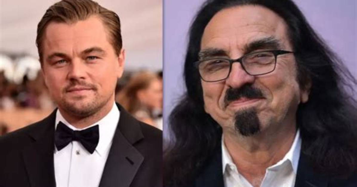 George Dicaprio Net Worth, Age, Height, Bio, Birthday, Wiki!