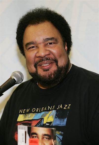 George Duke Net Worth, Age, Height, Bio, Birthday, Wiki!
