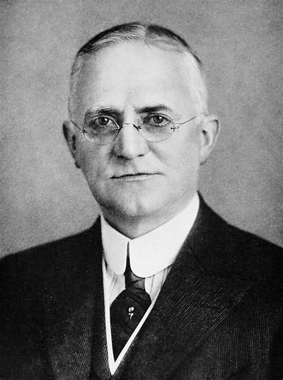 George Eastman Net Worth, Age, Height, Bio, Birthday, Wiki!